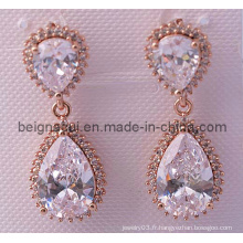 2013 Hot Sale Big Earrings